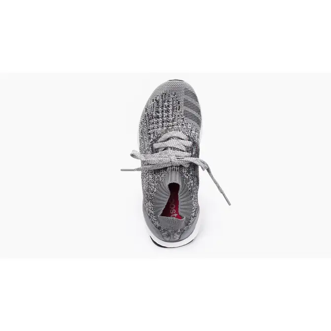 Adidas ultra boost outlet uncaged womens grey