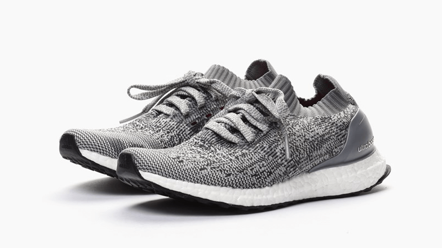 adidas ultra boost uncaged white womens