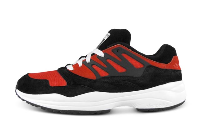 adidas originals torsion allegra x