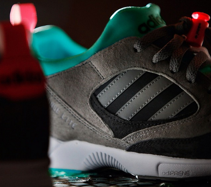 adidas X Offspring Torsion Response Lite Track Pack
