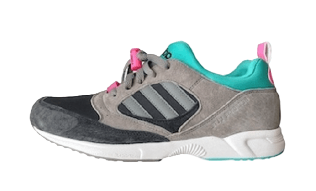 adidas ZX Torsion Cyan | Where To Buy | EE4787