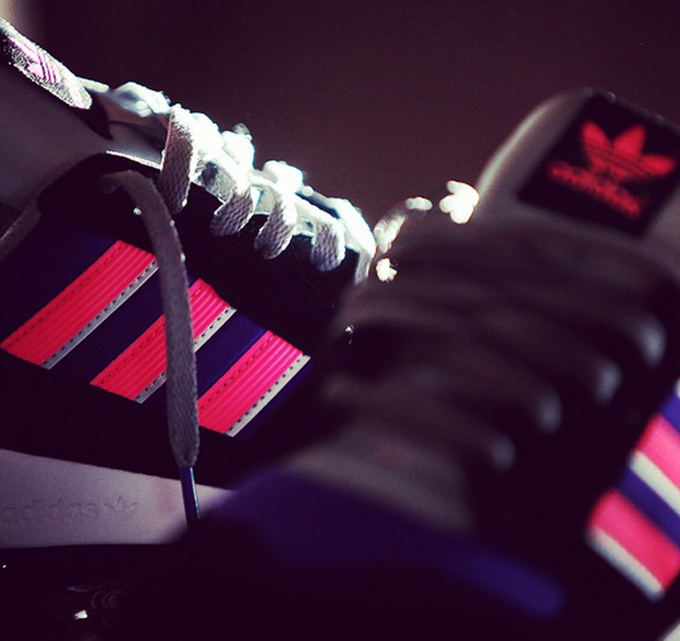 adidas X Offspring ZX420 Track Pack