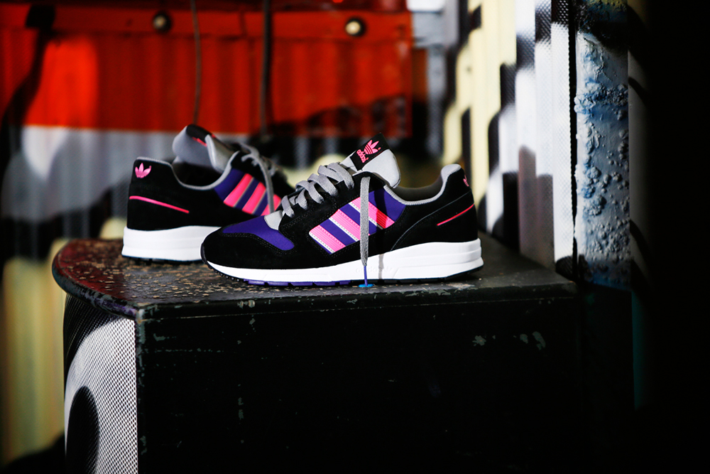 adidas X Offspring ZX420 Track Pack