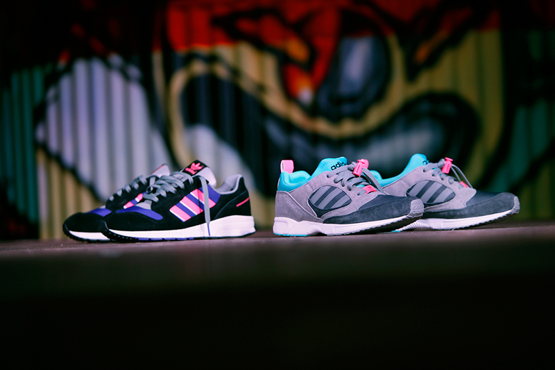 adidas X Offspring ZX420 Track Pack | Where To Buy