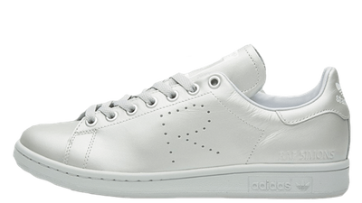 raf simon x stan smith