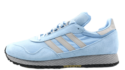 adidas X Spezial New York Clear Blue | Where To Buy | undefined | The Sole  Supplier