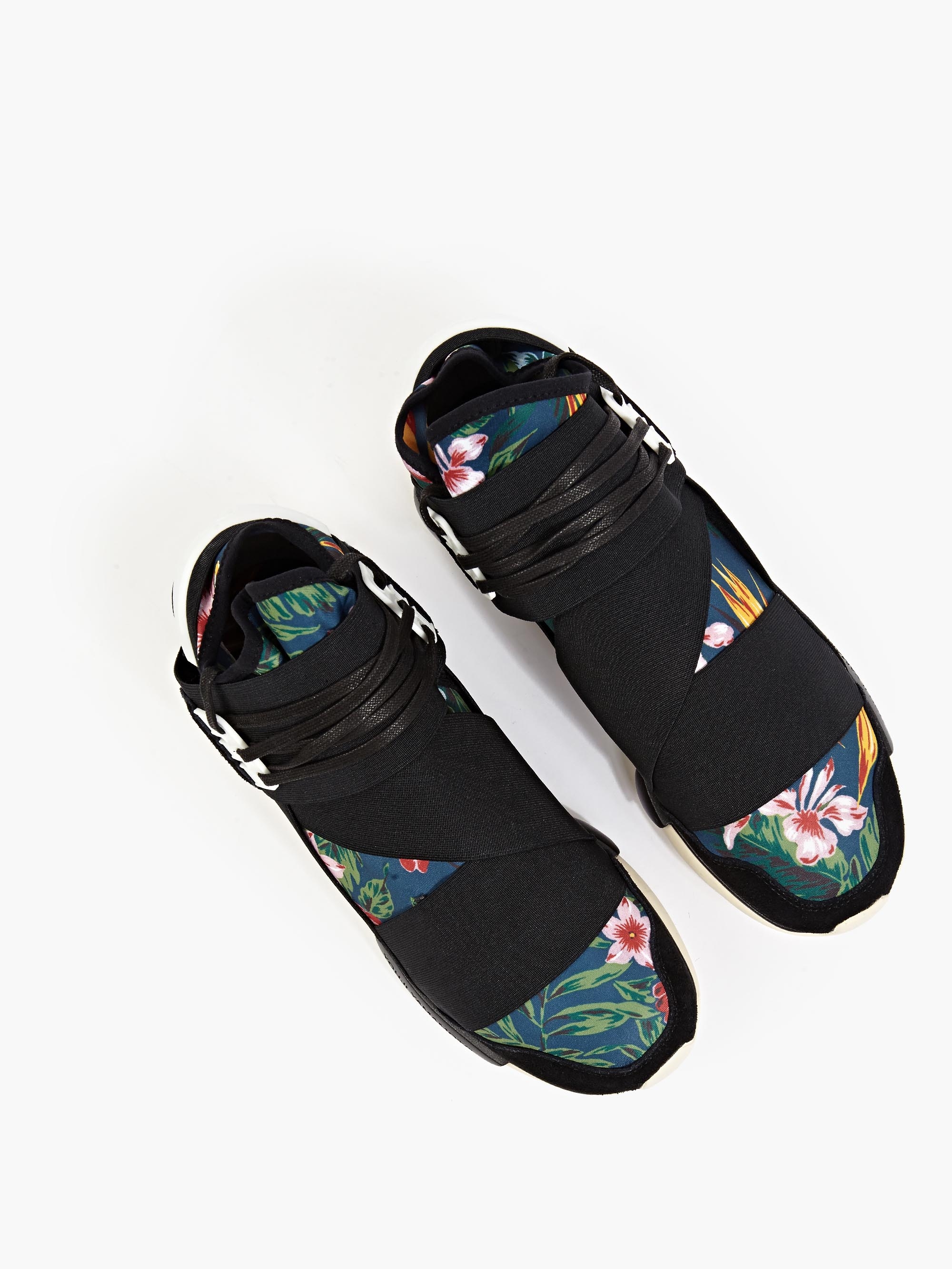 adidas Y-3 Graphic QASA High