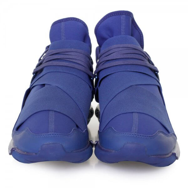 y3 adidas blue