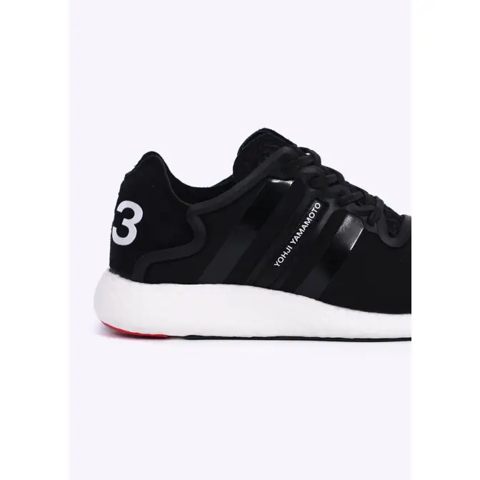 Yohji yamamoto cheap boost