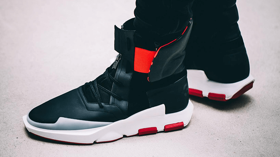 adidas y3 noci high