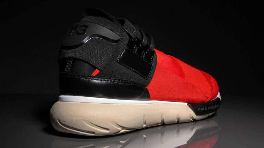 red y3