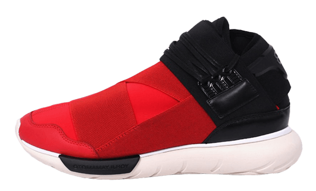 adidas y3 red