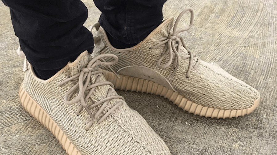 adidas Yeezy 350 Boost Oxford Tan | Where To Buy | TBC | The Sole Supplier