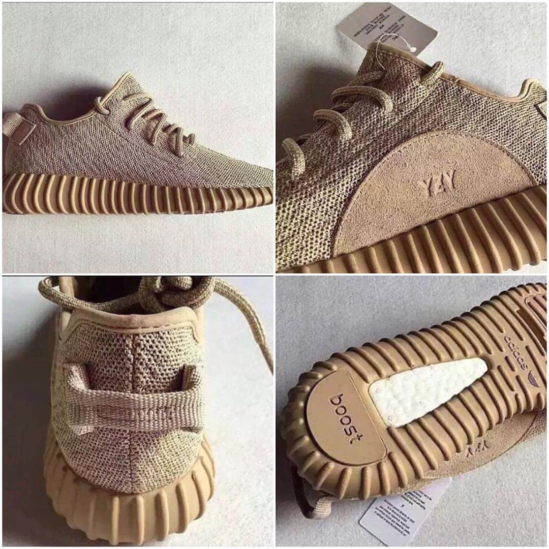 Upbringing ammunition butter adidas Yeezy 350 Boost Oxford Tan | Where To Buy | TBC | The Sole Supplier