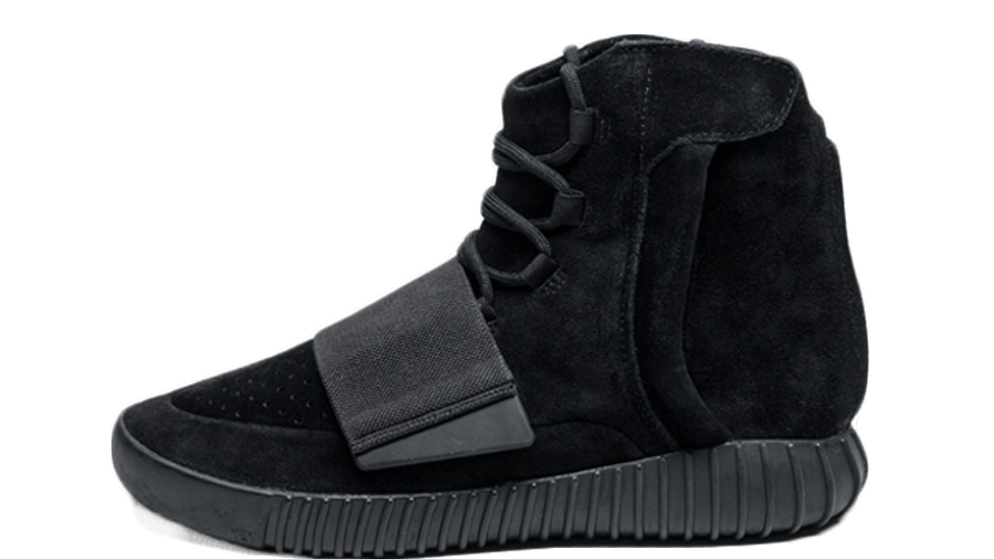 adidas yeezy 750 black