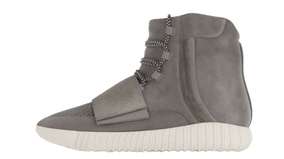 yeezy boost 750 all black online