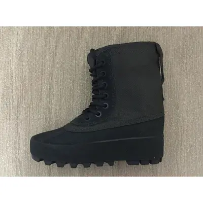 adidas Yeezy 950 M Pirate Black