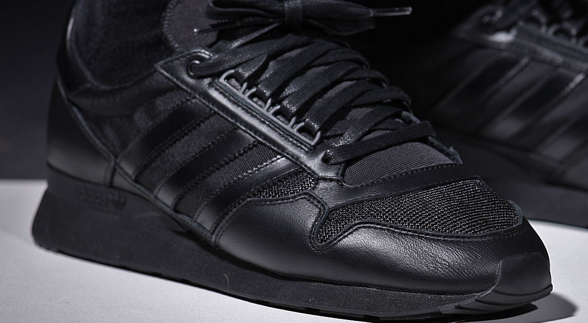 adidas zx 500 og black leather