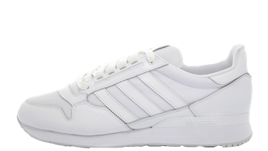 adidas ZX 500 OG Triple White adidas ZX 500 OG Triple White