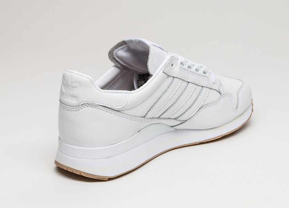 zx 500 white