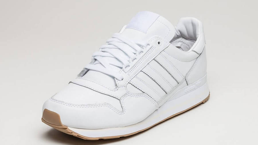 adidas ZX 500 OG White | Where To Buy 