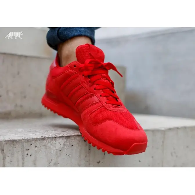 adidas ZX 700 Red | Where To Buy | | The Supplier