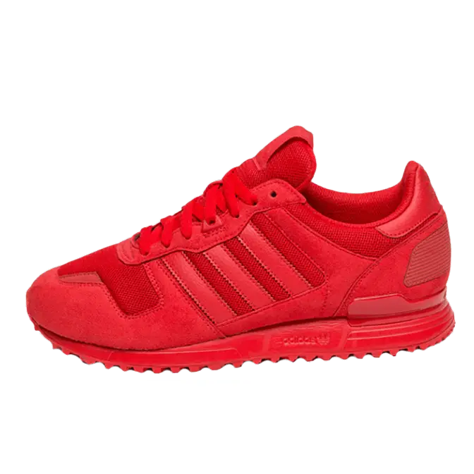 amante Península rechazo adidas ZX 700 Triple Red | Where To Buy | S79188 | The Sole Supplier
