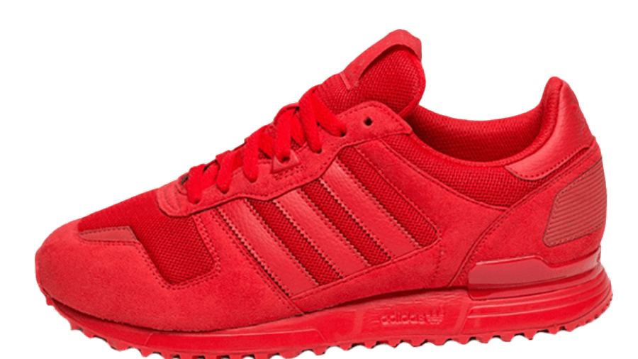 adidas ZX 700 Triple Red | Where To Buy 