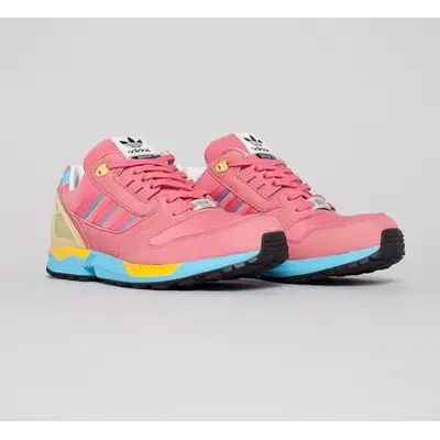 adidas ZX 8000 BRAVO MIG Fall of the Wall | Where To Buy | M18630 