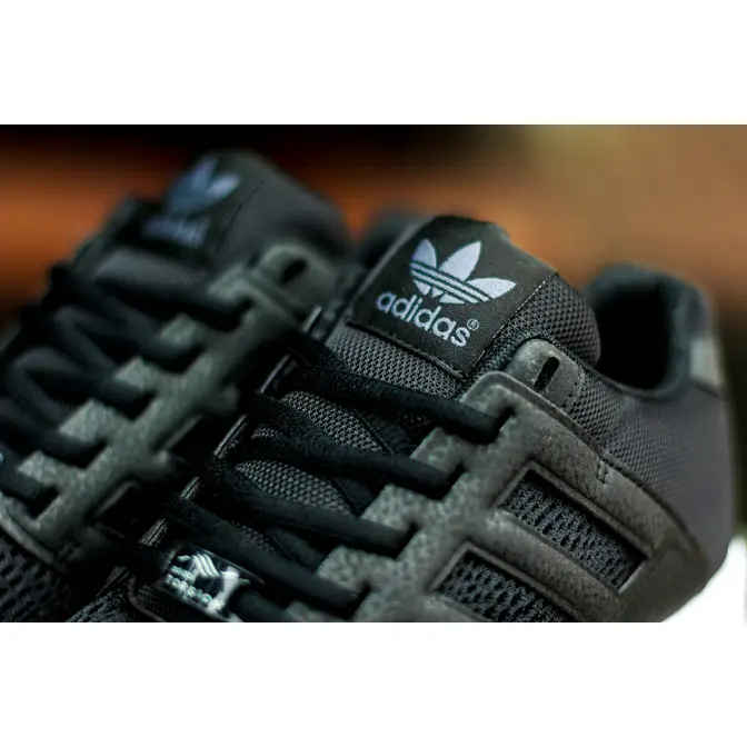 adidas ZX Flux 2 Black | Where To Buy | M21335 | The Sole Supplier