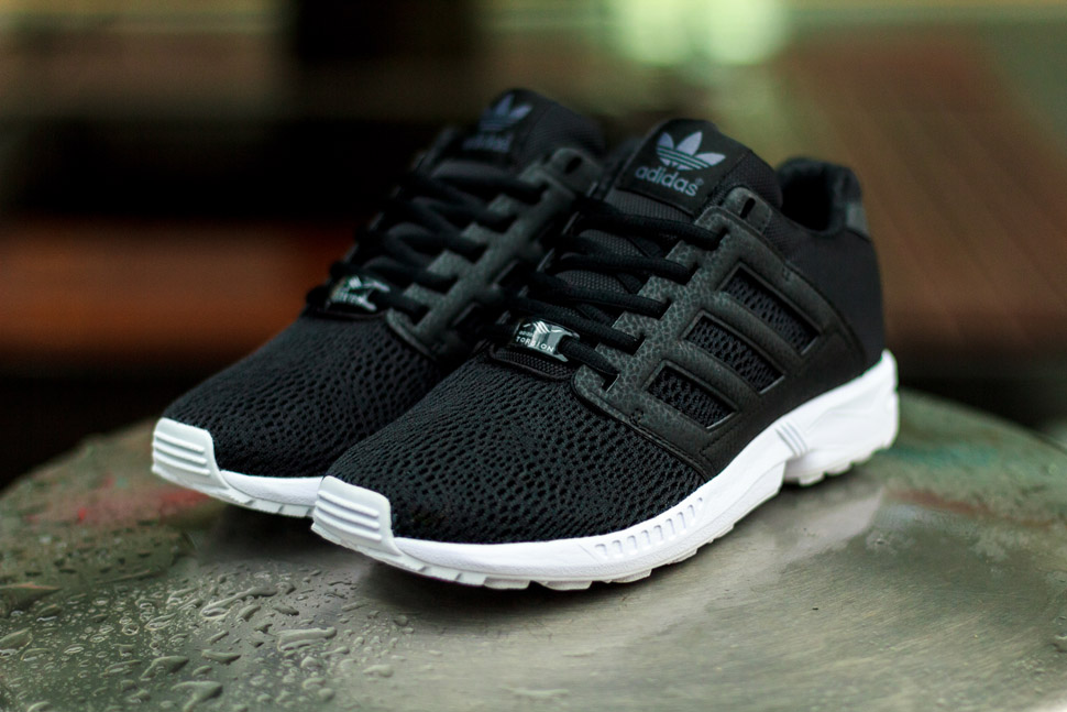 adidas ZX Flux 2 Black | Where To Buy 