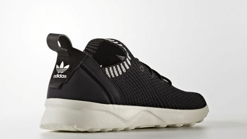 adidas ZX Flux ADV Primeknit Black