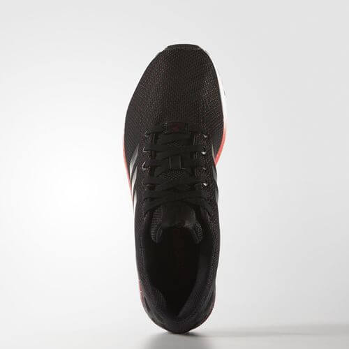 adidas ZX Flux Black Power Red