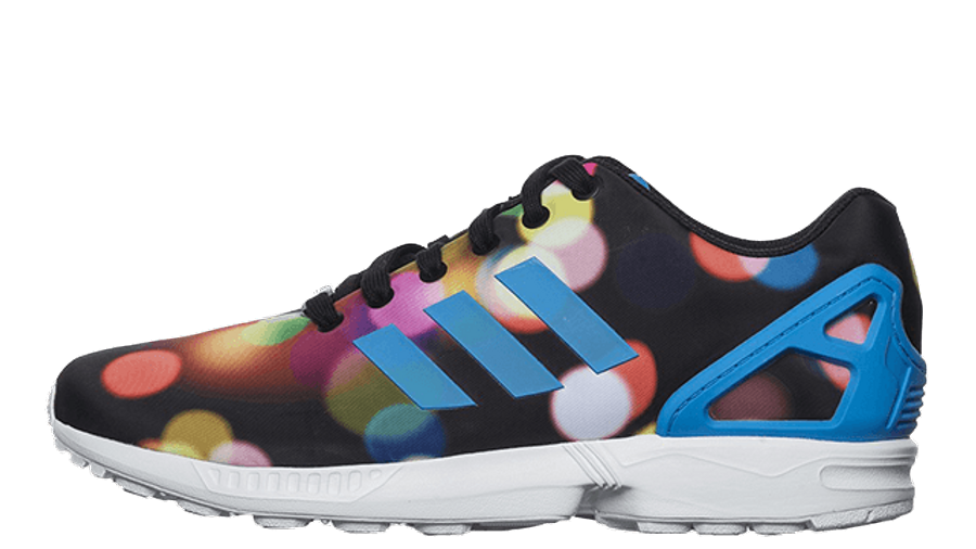 zx flux core black