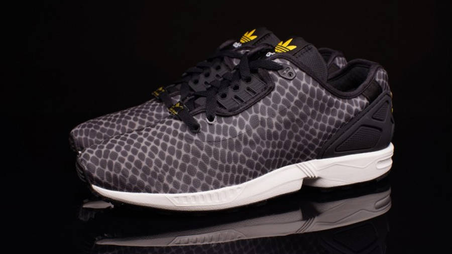 zx flux snake