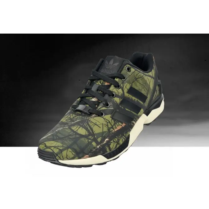 adidas ZX Flux Forest