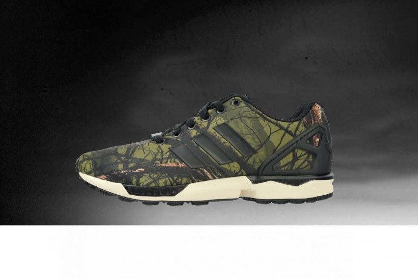 adidas ZX Flux Forest