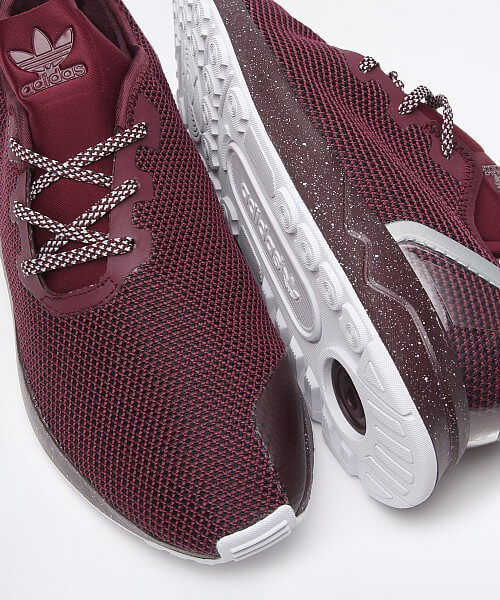 zx flux Marron