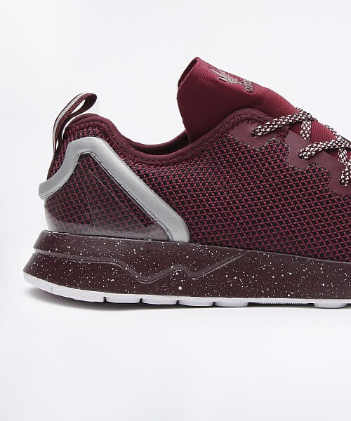 adidas zx flux 2.0 Marron