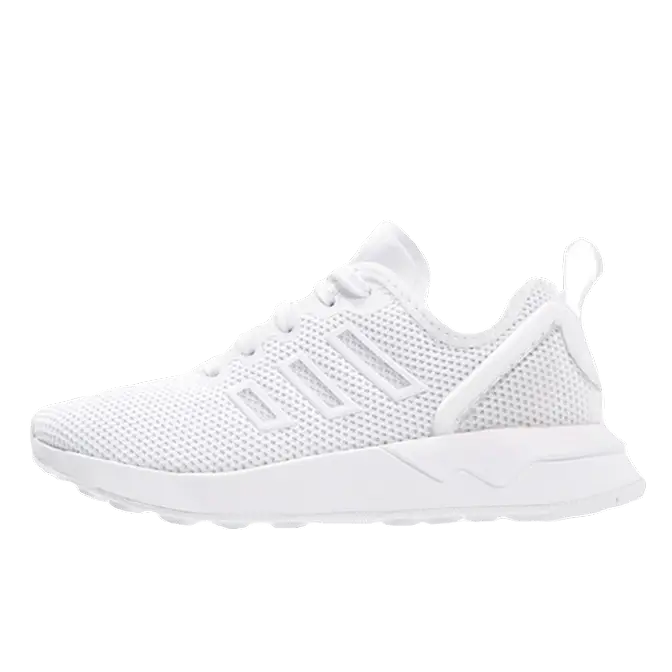 autobiography details Chamber adidas ZX Flux Racer White | Where To Buy | S79011 | The Sole Supplier