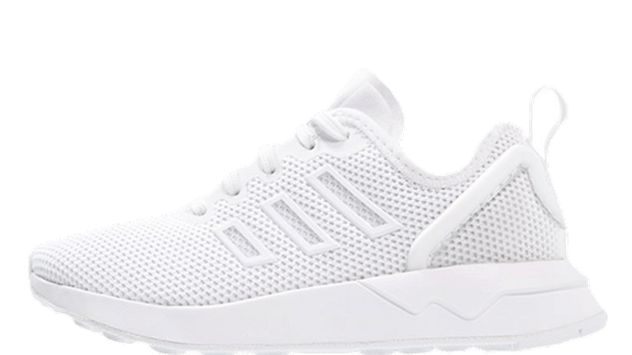 Metafoor Betrokken Millimeter adidas ZX Flux Racer White | Where To Buy | S79011 | The Sole Supplier