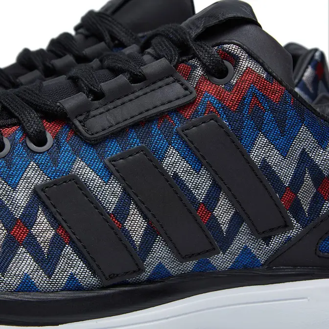 Adidas zx flux zero clearance nordic