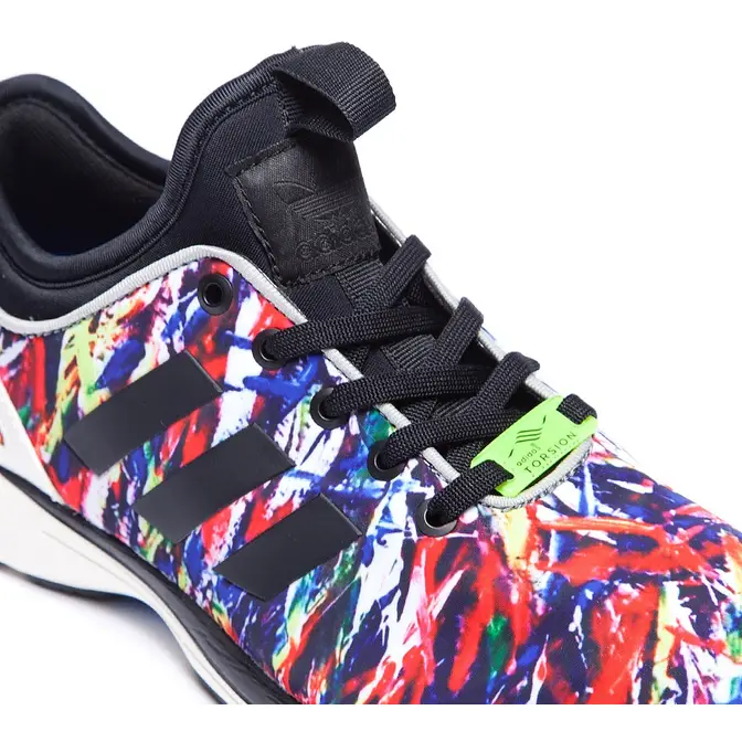 adidas zx flux tech nps