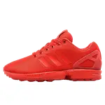 Adidas-ZX-Flux-Triple-Red