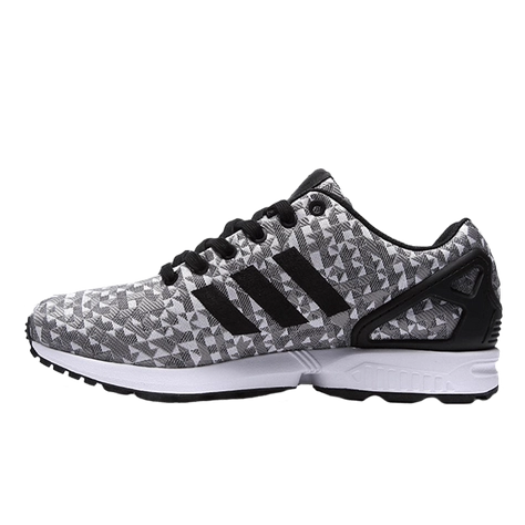 Adidas-ZX-Flux-Weave-Black-Grey