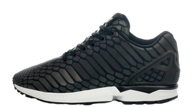 adidas ZX Flux Xeno Pack Black adidas ZX Flux Xeno Pack Black