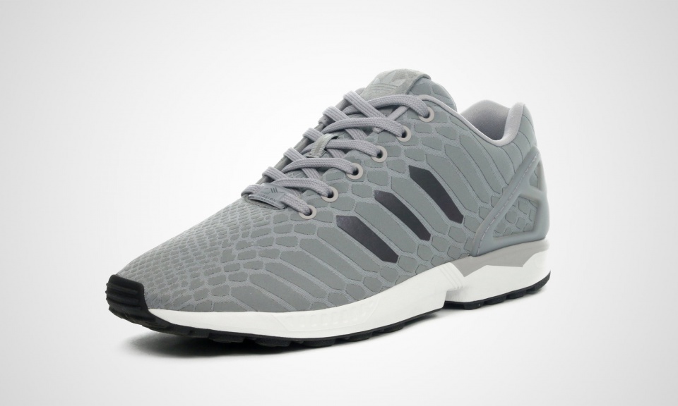 adidas ZX Xeno Grey | To Buy B24442 | The Sole Supplier