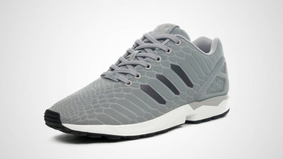 adidas ZX Flux Xeno Pack Grey | Where To Buy | B24442 | The Sole Supplier
