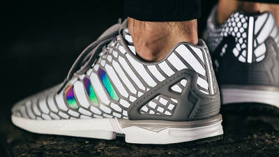 adidas zx flux xeno high top