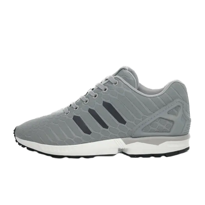 Tamano relativo Tres radio adidas ZX Flux Xeno Pack Grey | Where To Buy | B24442 | The Sole Supplier